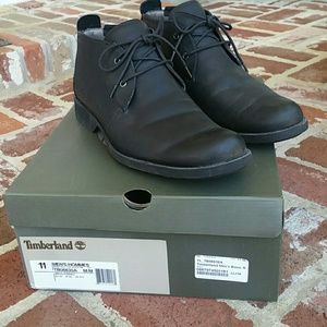 Timberland Earthkeepers Chukka Boots